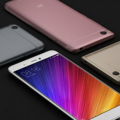 Xiaomi Mi 5s 2