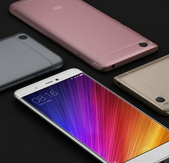 Xiaomi Mi 5s 2 Xiaomi Mi 5s 2