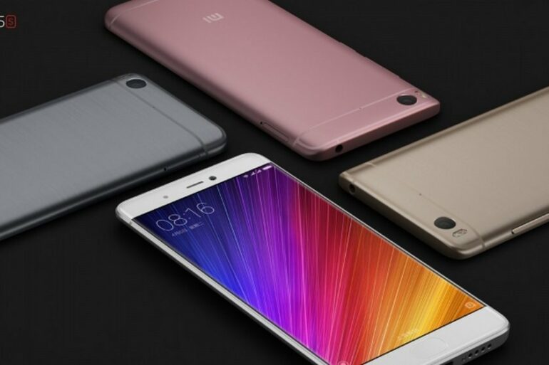 Xiaomi Mi 5s 2
