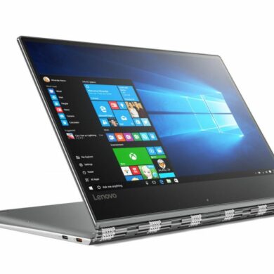 YOGA 910 1