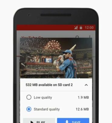 Mencoba YouTube Go, Bisa Preview Video dan Cocok untuk Menghemat Kuota 25 YouTube Go e1475060924881