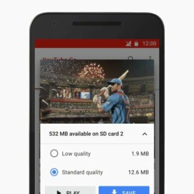 YouTube Go e1475060924881