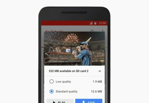YouTube Go e1475060924881 YouTube Go e1475060924881