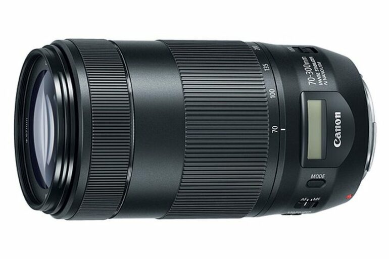 canon EF 70 300 f4 5.6 IS II USM 1 canon EF 70 300 f4 5.6 IS II USM 1