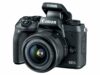 canon EOS M5 1