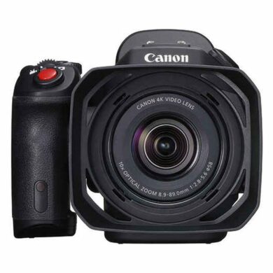 canon XC15 1