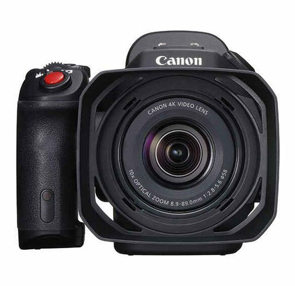 canon XC15 1