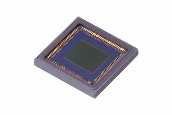 canon global shutter