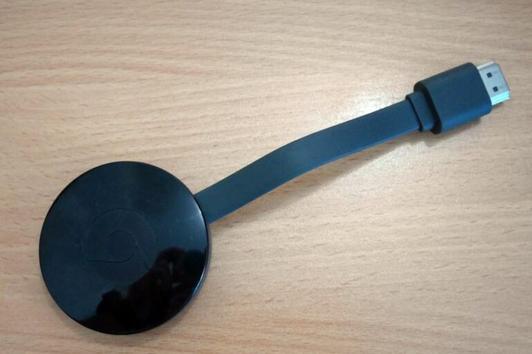 chromecast 2 chromecast 2