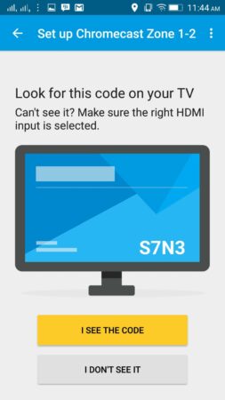 chromecast setup 3 chromecast setup 3