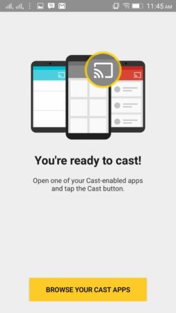 chromecast setup 4 chromecast setup 4
