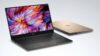 dell xps 13 rose gold