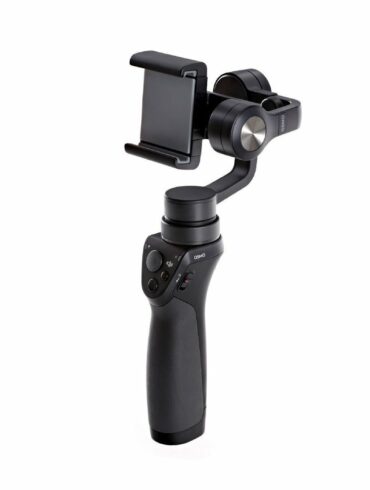 dji osmo mobile