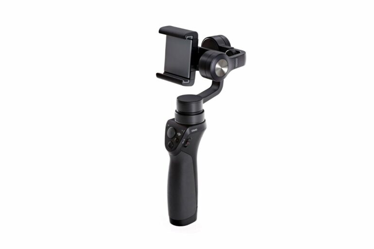 dji osmo mobile