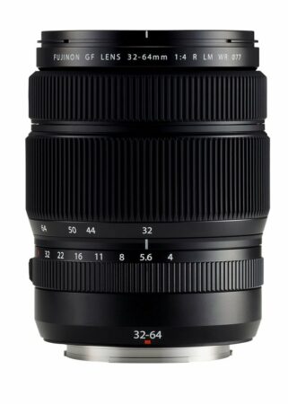 fujifilm GFLens32 64mm fujifilm GFLens32 64mm