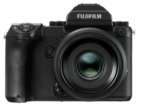 fujifilm GFX Front 63mm fujifilm GFX Front 63mm