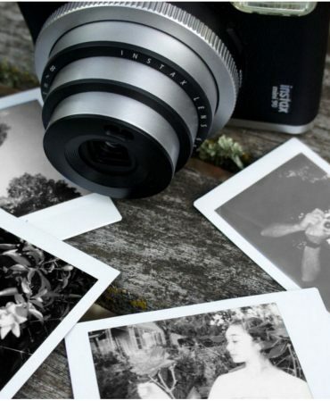 fujifilm instax mini film monochrome 1 fujifilm instax mini film monochrome 1