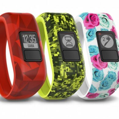 garmin vivofit jr 1