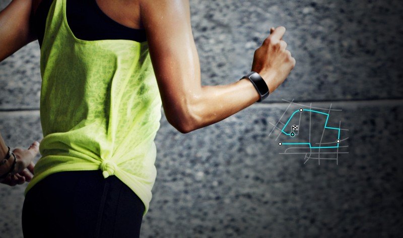 Review Samsung Gear Fit 2 - YANGCANGGIH.COM
