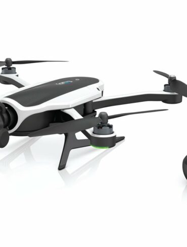 gopro karma