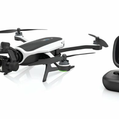 gopro karma