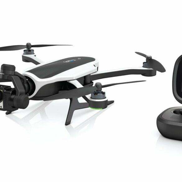 GoPro Perkenalkan Drone Pertama, Karma, yang Dijual Mulai 10 Jutaan Rupiah 30 gopro karma