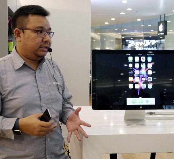 iOS 10 Meluncur, iBox Siap Bantu Pengguna iPhone Pelajari Fitur Baru 19 iBox iOS 10