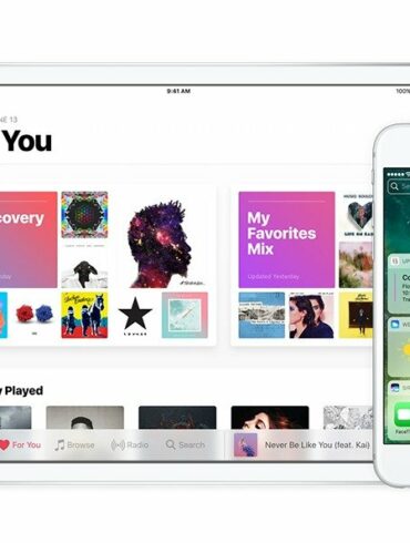iOS 10