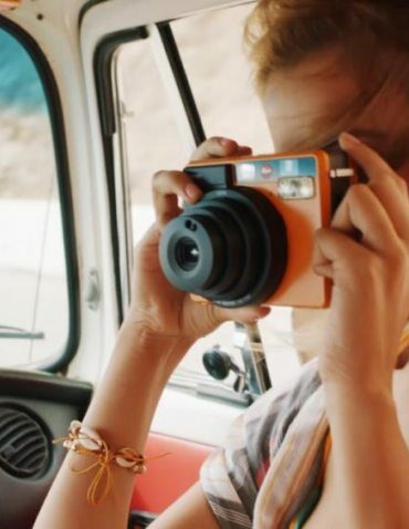 Leica Sofort: Kamera Instan Pertama Leica 29 leica sofort 3