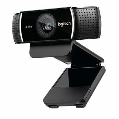 logitech C922 Pro Stream 1