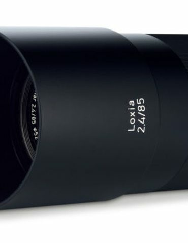 Zeiss Tambah Lensa 85mm F/2.4 di Lini Loxia 27 loxia 85mm 1
