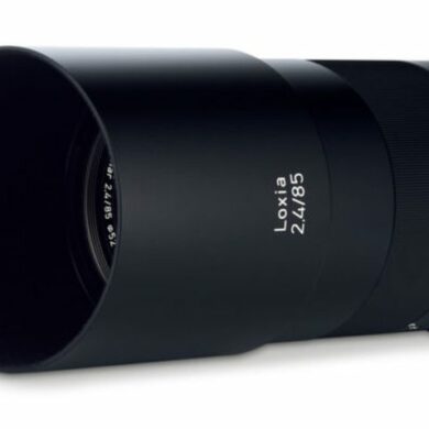 loxia 85mm 1
