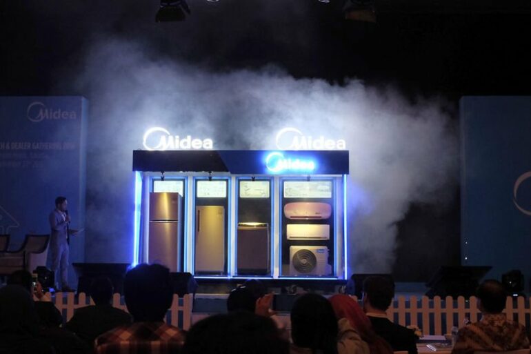 midea lineup 2016 midea lineup 2016