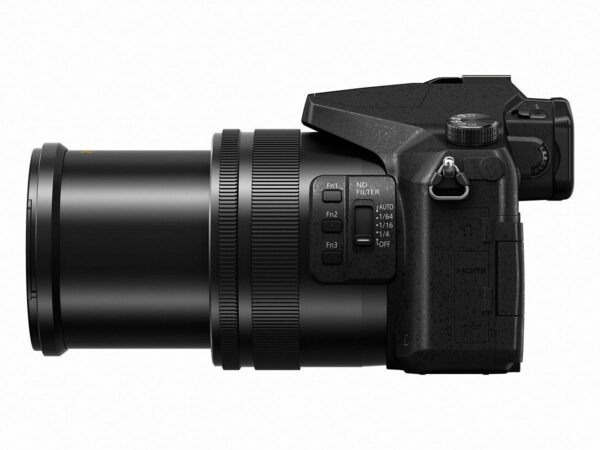 panasonic FZ2500 2 panasonic FZ2500 2