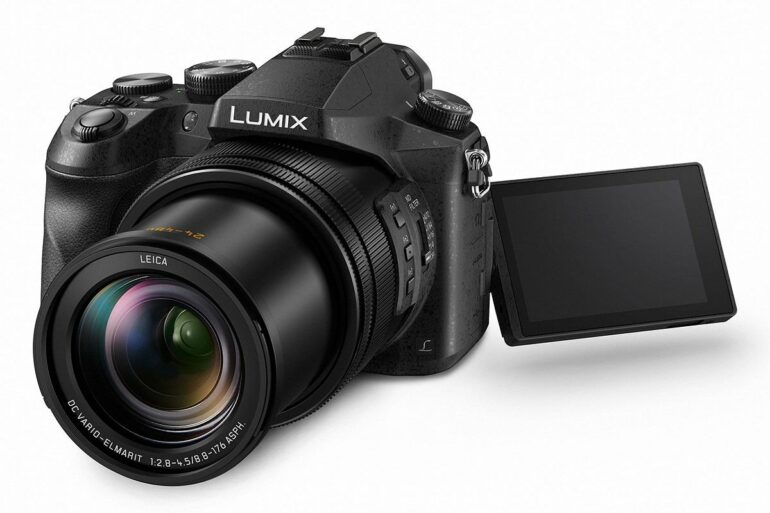 panasonic FZ2500 3 panasonic FZ2500 3