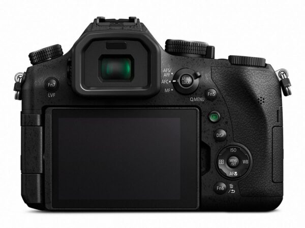 panasonic FZ2500 4 panasonic FZ2500 4