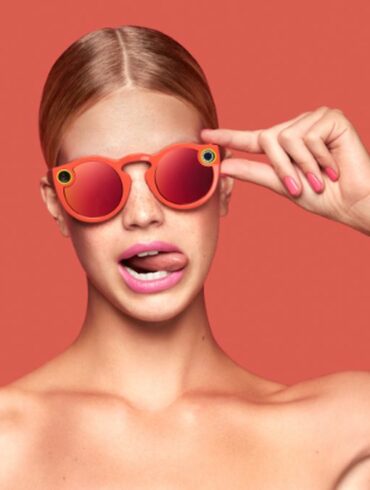snapchat spectacles 2