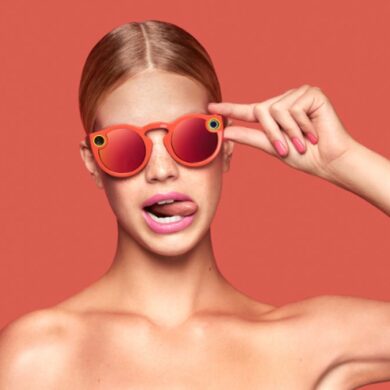 snapchat spectacles 2