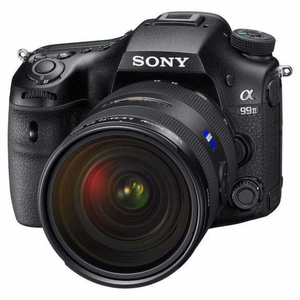 sony a99 II 1