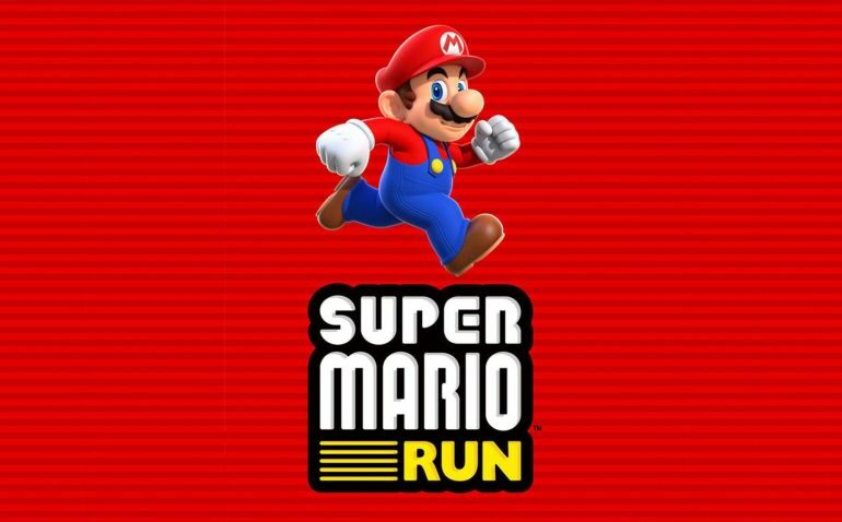 super mario run 1 super mario run 1