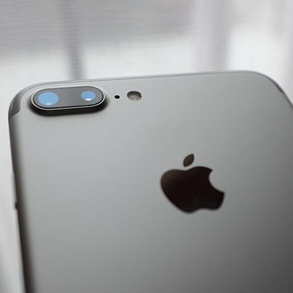 Review Kamera Apple iPhone 7 Plus 61 01