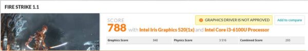 3dmark firestrike 3dmark firestrike
