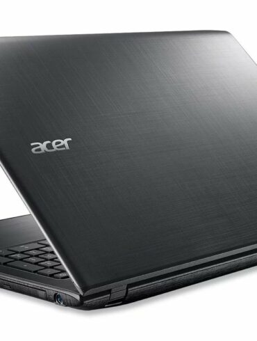 ACER E5 553G 1 ACER E5 553G 1