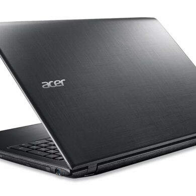 ACER E5 553G 1 ACER E5 553G 1