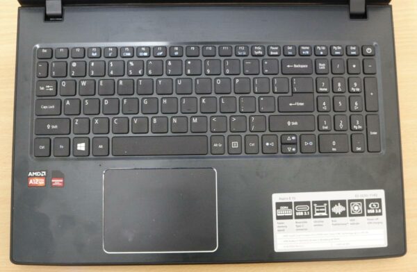 ACER E5 553G 4