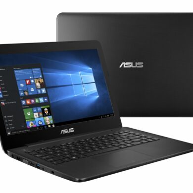 ASUS X454 1