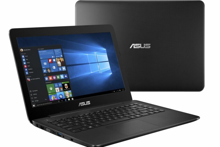 ASUS X454 1 ASUS X454 1