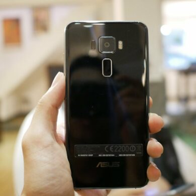 ASUS ZENFONE 3 Kamera Test 1 ASUS ZENFONE 3 Kamera Test 1