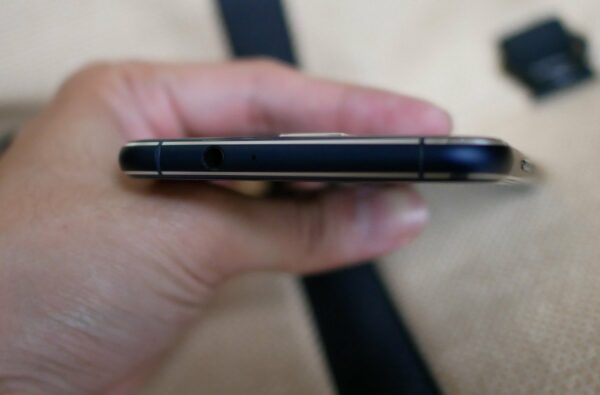 ASUS ZenFone 3 6 ASUS ZenFone 3 6