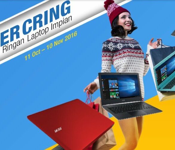 Acer Cring